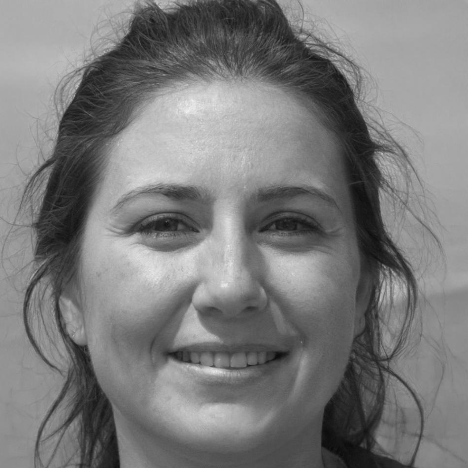 Portrait de Sophie Martin, experte en investissement